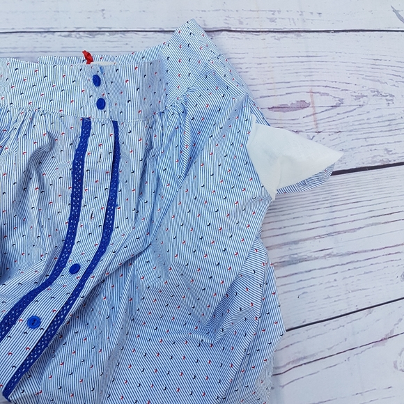 Luna Moon Skirt. - Picture 7 of 8